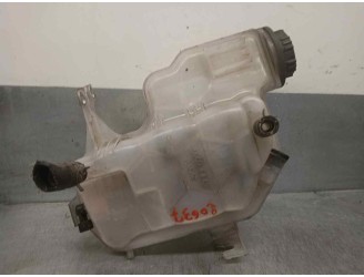 Recambio de deposito expansion para land rover discovery 2.7 td v6 cat referencia OEM IAM PCF500015 AH228A080AB 