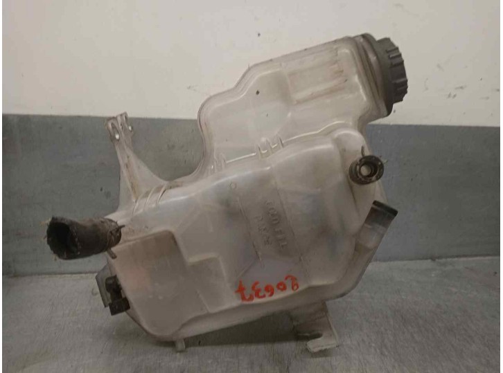 Recambio de deposito expansion para land rover discovery 2.7 td v6 cat referencia OEM IAM PCF500015 AH228A080AB 