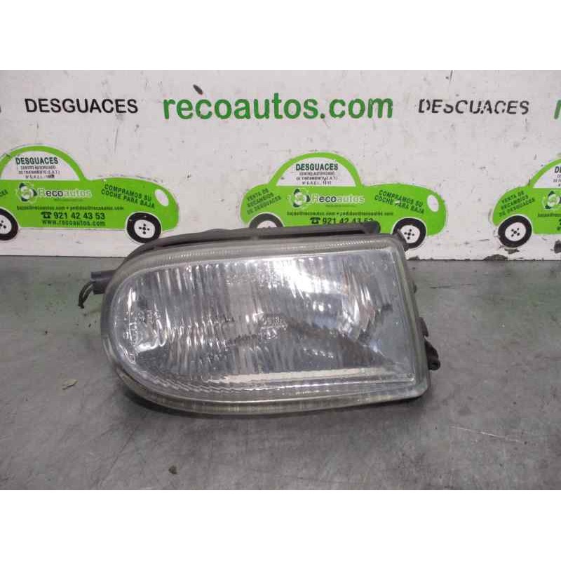 Recambio de faro antiniebla izquierdo para renault laguna (b56) 2.0 referencia OEM IAM   