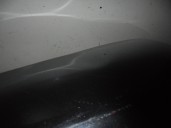 Recambio de aleta delantera derecha para skoda octavia berlina (1z3) 1.9 tdi referencia OEM IAM 3588403 NEGRA 