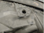 Recambio de faro derecho para kia sorento 2.5 crdi cat referencia OEM IAM 921023E060  5 PUERTAS