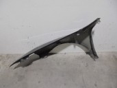 Recambio de aleta delantera derecha para skoda octavia berlina (1z3) 1.9 tdi referencia OEM IAM 3588403 NEGRA 