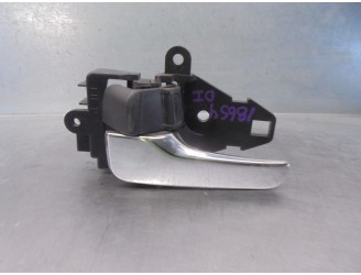 Recambio de maneta interior delantera izquierda para mitsubishi lancer berlina (cy0) 2.0 di-d cat referencia OEM IAM MN105359  4