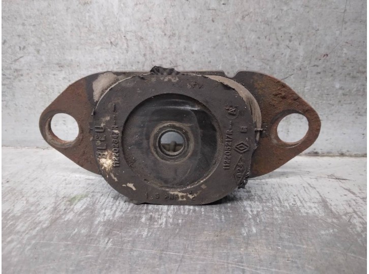 Replacement gearbox mount for Dacia Lodgy 1.5 dCi diesel FAP cat OEM IAM reference 112205217R 