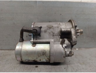 Recambio de motor arranque para kia sportage 2.0 crdi referencia OEM IAM 3610027010 3610027010 DENSO