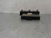 Recambio de mando asiento izquierdo para mercedes-benz clase a (w169) 2.0 cdi cat referencia OEM IAM 1698208510 