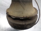 Recambio de soporte motor para volvo s80 berlina 2.8 bi-turbo cat referencia OEM IAM 9485551  