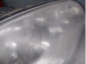 Replacement right headlight for Kia Sorento 2.5 CRDi cat OEM IAM reference 921023E060 5 DOORS