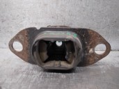 Recambio de soporte cambio para dacia lodgy 1.5 dci diesel fap cat referencia OEM IAM 112205217R 