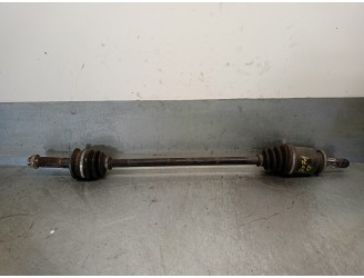 Recambio de transmision trasera izquierda para subaru outback (b15) 2.0 diesel cat referencia OEM IAM 28491AL010  