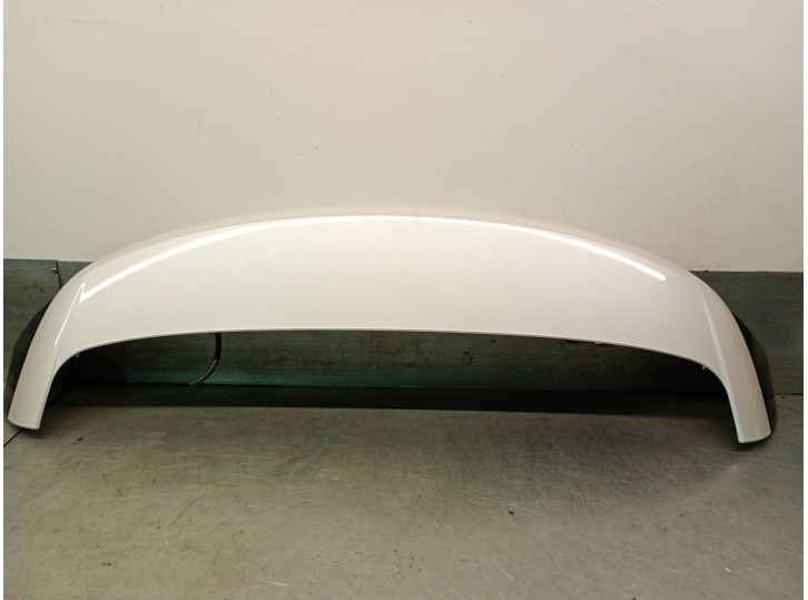 Recambio de aleron trasero para citroën c4 cactus 1.5 bluehdi 100 referencia OEM IAM 9801170977 1611384280 