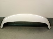 Recambio de aleron trasero para citroën c4 cactus 1.5 bluehdi 100 referencia OEM IAM 9801170977 1611384280 