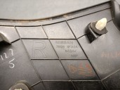 Recambio de molduras traseras para nissan micra v (k14) 0.9 ig-t referencia OEM IAM 781265FA0A 781265FA0A 