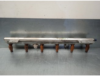 Recambio de rampa inyectora para volvo s80 berlina 2.8 bi-turbo cat referencia OEM IAM 9202712 01461045 