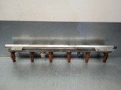 Recambio de rampa inyectora para volvo s80 berlina 2.8 bi-turbo cat referencia OEM IAM 9202712 01461045 