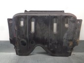 Recambio de cubrecarter para dacia lodgy 1.5 dci diesel fap cat referencia OEM IAM 758908972R  CESTA 45