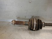 Recambio de transmision trasera izquierda para subaru outback (b15) 2.0 diesel cat referencia OEM IAM 28491AL010  