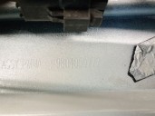 Recambio de aleron trasero para citroën c4 cactus 1.5 bluehdi 100 referencia OEM IAM 9801170977 1611384280 