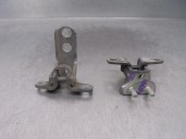 Recambio de bisagra puerta para mitsubishi lancer berlina (cy0) 2.0 di-d cat referencia OEM IAM 5702A006 5702A007 