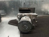 Replacement ABS unit for Fiat Bravo (198) 1.6 JTDM 16V CAT OEM IAM reference 51798096 0265235416 BOSCH