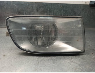 Recambio de faro antiniebla derecho para skoda octavia berlina (1z3) 1.9 tdi referencia OEM IAM 1Z0941702A 1Z0941700A 4 PUERTAS