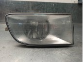 Recambio de faro antiniebla derecho para skoda octavia berlina (1z3) 1.9 tdi referencia OEM IAM 1Z0941702A 1Z0941700A 4 PUERTAS