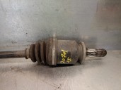 Recambio de transmision trasera izquierda para subaru outback (b15) 2.0 diesel cat referencia OEM IAM 28491AL010  