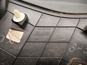 Recambio de molduras traseras para nissan micra v (k14) 0.9 ig-t referencia OEM IAM 781275FA0A 781275FA0A 