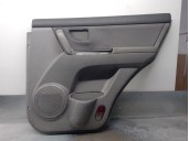 Recambio de guarnecido puerta trasera derecha para kia sorento 2.5 crdi cat referencia OEM IAM 833023E011  