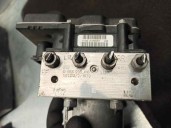 Replacement ABS unit for Fiat Bravo (198) 1.6 JTDM 16V CAT OEM IAM reference 51798096 0265235416 BOSCH