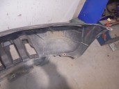 Recambio de paragolpes delantero para honda cr-v (rd1/3) básico (rd1) referencia OEM IAM 71101S10G01 GRIS 