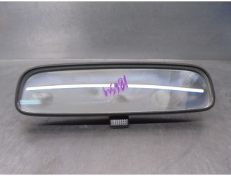 Recambio de espejo interior para mitsubishi lancer berlina (cy0) 2.0 di-d cat referencia OEM IAM MN124448  