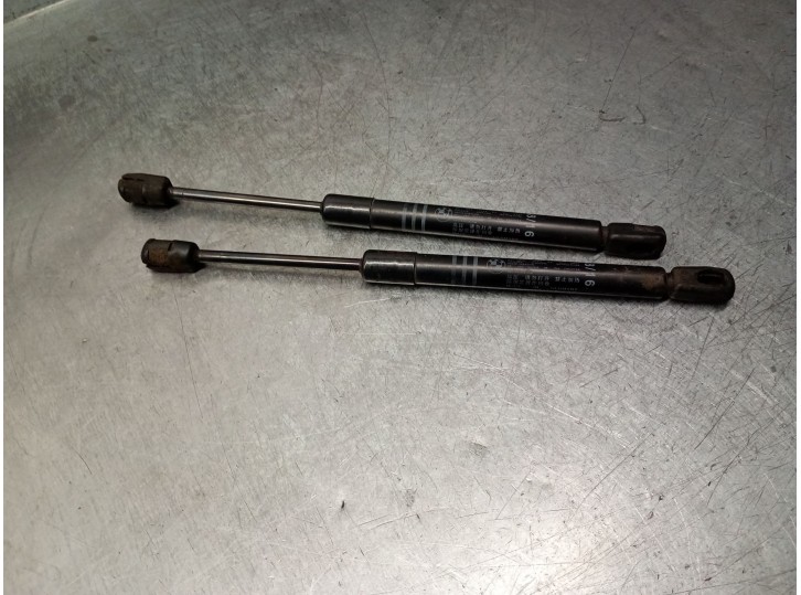 Recambio de amortiguadores capo para bmw 5 (f10) 530 d referencia OEM IAM 51234881653 51234881653 