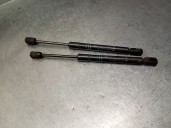 Recambio de amortiguadores capo para bmw 5 (f10) 530 d referencia OEM IAM 51234881653 51234881653 