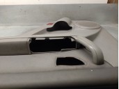 Recambio de guarnecido puerta trasera derecha para kia sorento 2.5 crdi cat referencia OEM IAM 833023E011  