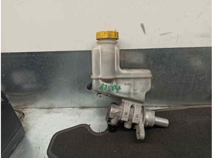 Recambio de bomba freno para fiat bravo (198) 1.6 jtdm 16v cat referencia OEM IAM 77364611 0204254287 BOSCH