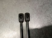 Recambio de amortiguadores capo para bmw 5 (f10) 530 d referencia OEM IAM 51234881653 51234881653 