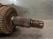 Recambio de transmision delantera izquierda para land rover discovery 2.7 td v6 cat referencia OEM IAM TDB500090  