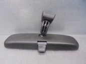 Recambio de espejo interior para mitsubishi lancer berlina (cy0) 2.0 di-d cat referencia OEM IAM MN124448  