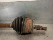 Recambio de transmision delantera izquierda para land rover discovery 2.7 td v6 cat referencia OEM IAM TDB500090  