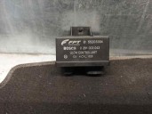 Recambio de caja precalentamiento para fiat bravo (198) 1.6 jtdm 16v cat referencia OEM IAM 55203394 0281003043 BOSCH