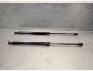 Recambio de amortiguadores maletero / porton para nissan micra v (k14) 0.9 ig-t referencia OEM IAM 904505FA1A 904505FA1A 