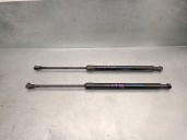 Replacement boot / tailgate struts for Nissan Micra V (K14) 0.9 IG-T OEM IAM reference 904505FA1A 904505FA1A 