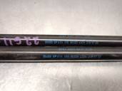 Replacement boot / tailgate struts for Nissan Micra V (K14) 0.9 IG-T OEM IAM reference 904505FA1A 904505FA1A 