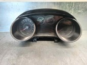 Recambio de cuadro instrumentos para fiat bravo (198) 1.6 jtdm 16v cat referencia OEM IAM 51761174 