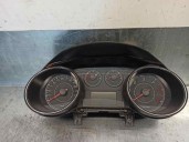 Recambio de cuadro instrumentos para fiat bravo (198) 1.6 jtdm 16v cat referencia OEM IAM 51761174 