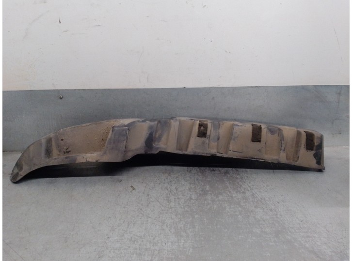Replacement rear bumper reinforcement for Kia Sorento 2.5 CRDI CAT OEM IAM reference 866803E000 