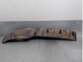 Replacement rear bumper reinforcement for Kia Sorento 2.5 CRDI CAT OEM IAM reference 866803E000 