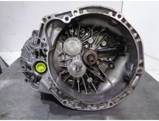 Recambio de caja cambios para renault espace iv (jk0) 2.0 16v turbo referencia OEM IAM PK6363 C003951 8200562309