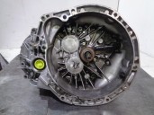Recambio de caja cambios para renault espace iv (jk0) 2.0 16v turbo referencia OEM IAM PK6363 C003951 8200562309